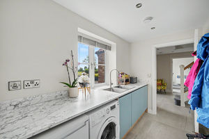 Utility room- click for photo gallery